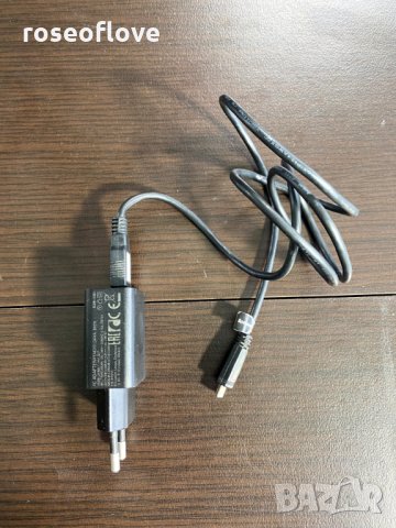 Оригинално захранване/зарядно/адаптор/adapter/charger за мобилни устройства LENOVO - 1A и 1.5A, снимка 7 - Оригинални зарядни - 29579938