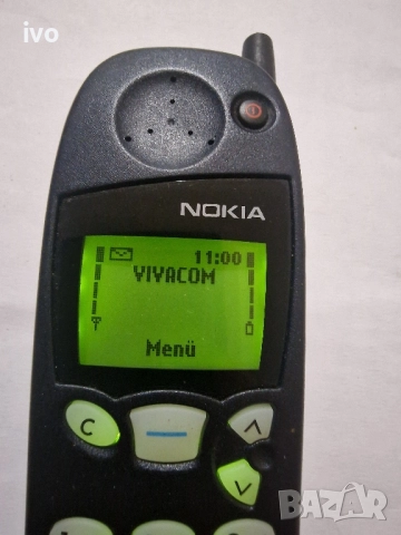 nokia 5110, снимка 15 - Nokia - 51643154