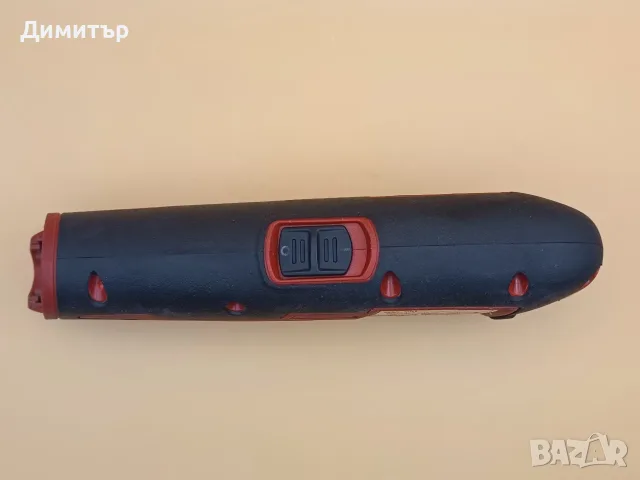 Milwaukee C 12 MT тяло на мултитуул, снимка 5 - Други инструменти - 56075650