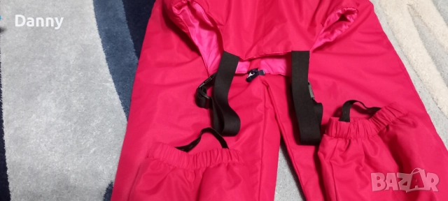 Гащеризон за сняг за момиче 140/146 см, снимка 3 - Други - 52167848