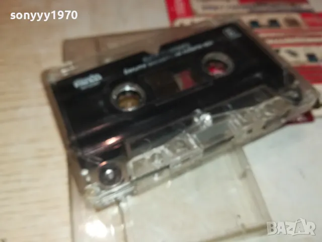 ФЛИНТСТОУН-БЕЛИТЕ ШИШАРКИ НА НОВАТА ЕРА 1103251615, снимка 15 - Аудио касети - 49451343