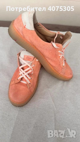 Обувки Lloyd , снимка 2 - Дамски ежедневни обувки - 51193603