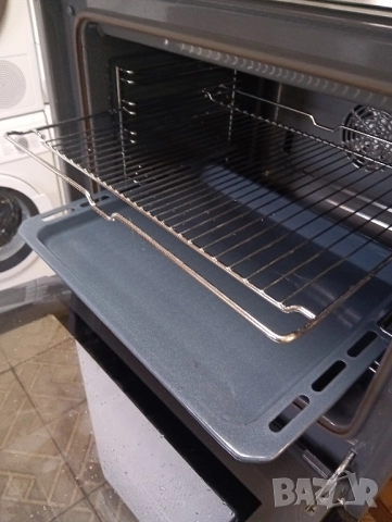 Иноксова фурна за вграждане Сименс Siemens с две години гаранция!, снимка 8 - Печки, фурни - 52015141