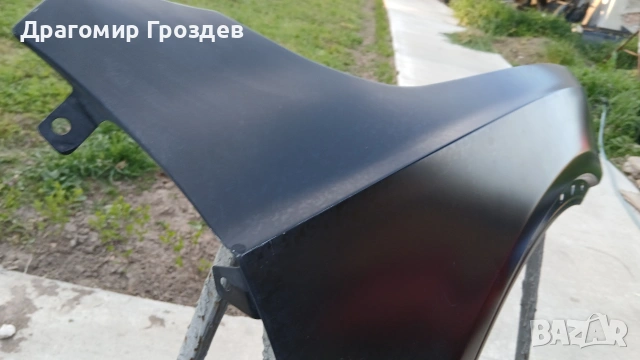 Нов, Оригинален преден десен калник за Audi Q3/ Ауди Кю3 (2015-2018), снимка 5 - Части - 54349502