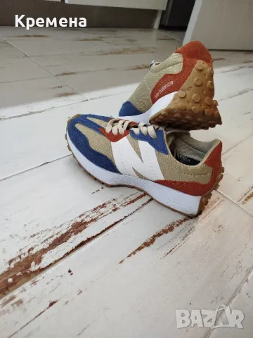 New Balance разпродажба, снимка 6 - Маратонки - 49866699