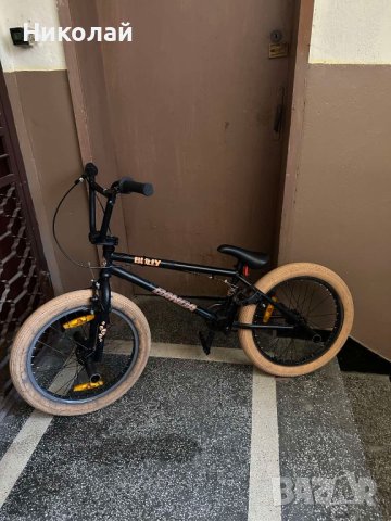 BULLY BMX, снимка 1