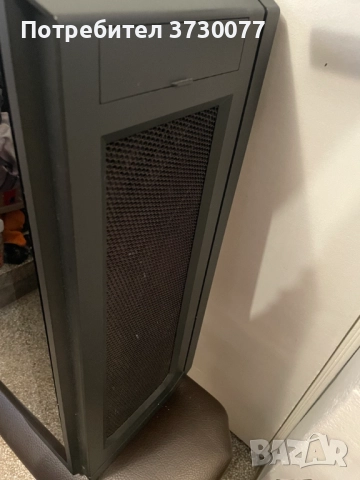 Dual XEON CPU workstation LGA 2011-3 ASUS Z10PE-D16 WS RTX 3060, снимка 3 - Работни компютри - 51520650