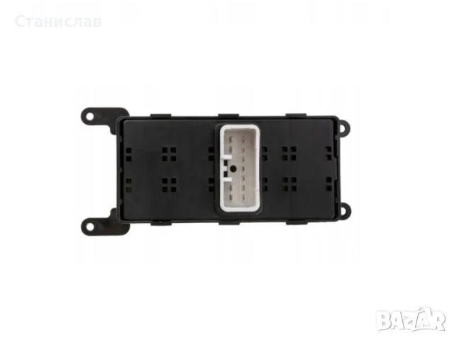 Бутон за ел стъкла Kia Rio MK3, снимка 4 - Части - 50606114