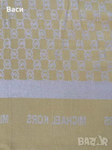 Michael Kors оригинален дамски шал