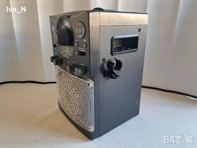 Singing machine SML385-Bluetooth караоке система, за части., снимка 6 - Аудиосистеми - 53176151