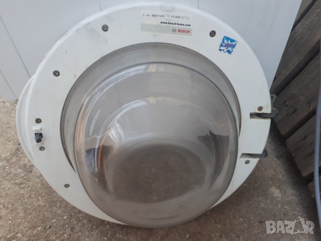 Продавам на Части пералня Bosch WAE284A3, снимка 4 - Перални - 37934438