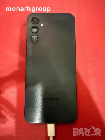Телефон Samsung Galaxy A14/RAM 14GB/64GB, снимка 5 - Samsung - 55878728