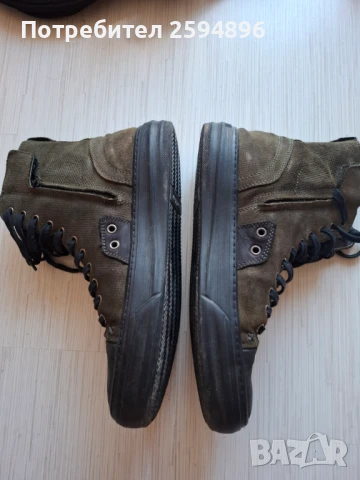 Мото кецове Falco - размер 44,5, снимка 8 - Аксесоари и консумативи - 51054788