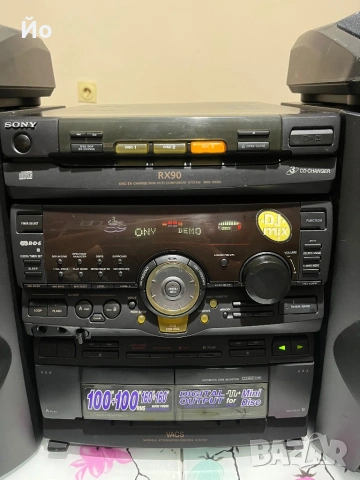 Sony rx90, снимка 3 - Аудиосистеми - 53880407