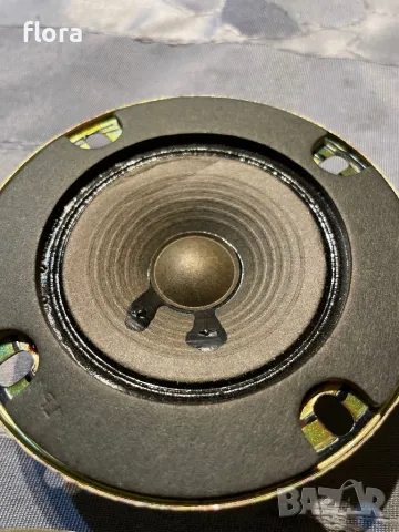 Средночестотни ITT / NOKIA 49197 52278 , снимка 4 - Тонколони - 49454728