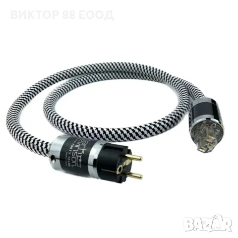 Захранващ кабел - №46, снимка 1