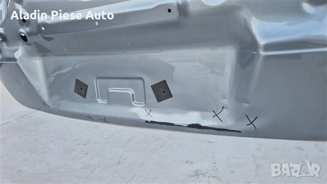 Kia XCeed X-Ceed Hatchback година 2019 2020 2021 2022 2023 2025 , снимка 3 - Аксесоари и консумативи - 53240740