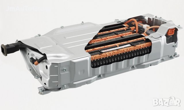 Ремонт на хибридна батерия за Toyota Yaris hybrid, снимка 1 - Сервизни услуги - 38209027