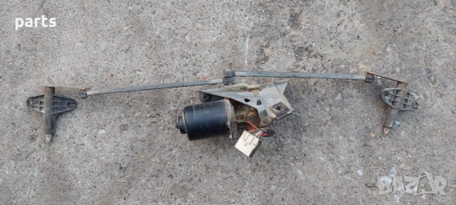 Моторче Предни Чистачки Пежо 205 - 309 - 405 - J5 N, снимка 5 - Части - 28868424