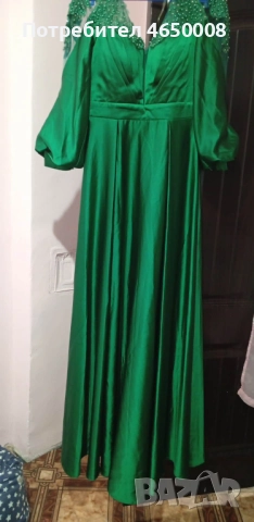 роклички, снимка 5 - Рокли - 52571173