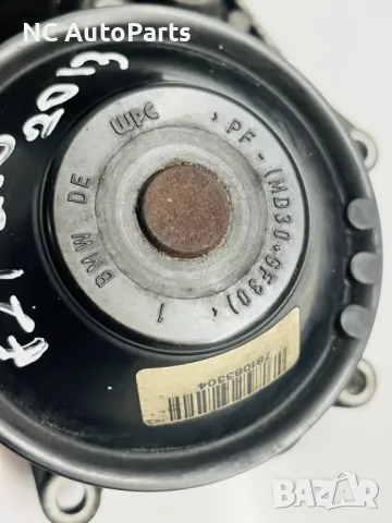 Водна помпа за BMW БМВ 1 серия F20 F21 116d N47D20C 781083304 2014, снимка 4 - Части - 48335085