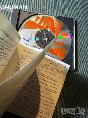 Dire Straits , снимка 6 - CD дискове - 47778426