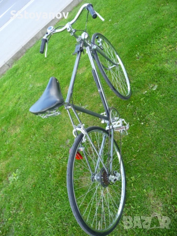 Capriolo - Uomo 28 цола, снимка 6 - Велосипеди - 54239997