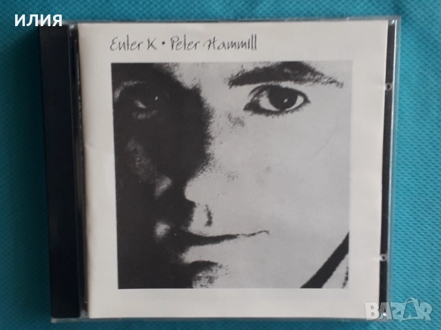 Vandenberg,Bruce Dickinson,Ry Cooder,Focus,Electric Light Orchestra,John Primer-CD, снимка 11 - CD дискове - 48985079