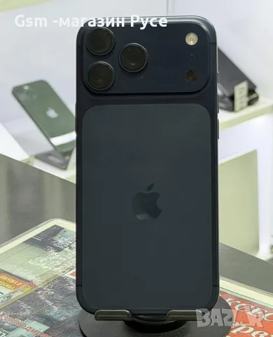 iPhone 17 Pro Max 256GB 