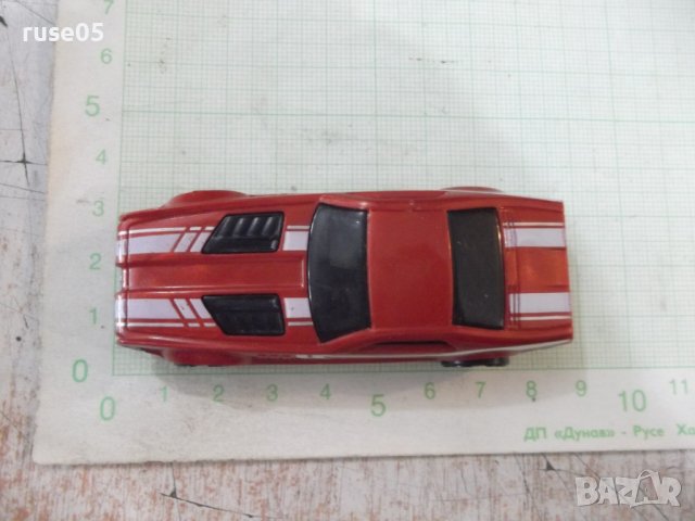 Кола - 734, снимка 2 - Колекции - 38014910