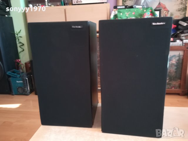 TECHNICS SB-3030 MADE IN JAPAN 2401221848, снимка 6 - Тонколони - 35548110