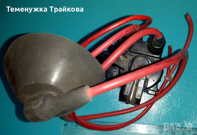 ТХО за телевизор   FCK-14B025, снимка 4 - Други - 39152586