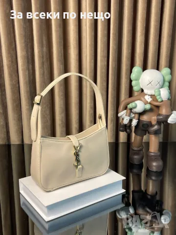 Дамска чанта Yves Saint Laurent - Налични различни цветове Код D1343, снимка 5 - Чанти - 47948538