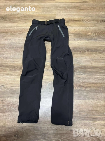 Висок клас технически панталон Houdini  Motion Comfort Shell Pants , M размер, снимка 3 - Спортни дрехи, екипи - 52020267