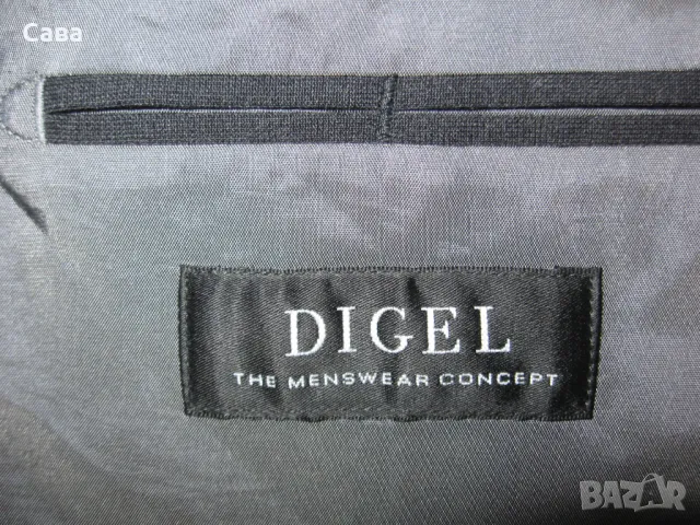 Сако DIGEL  мъжко,5-6ХЛ