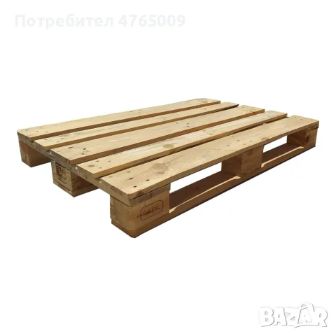 Продавам европалети!, снимка 3 - Строителни материали - 56468169