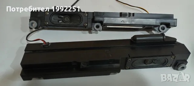 Говорители BN96-04771A. Свалени от Телевизор Samsung LE40M86BD., снимка 4 - Части и Платки - 47345029