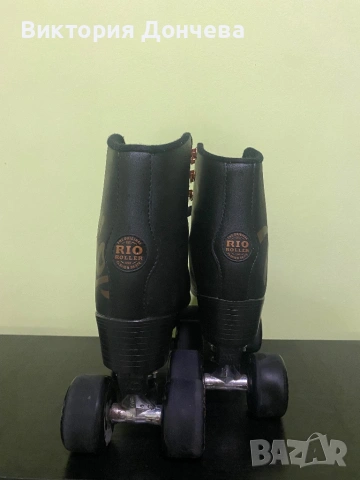 Ролкови кънки “Rio Roller”, снимка 5 - Ролери, кънки - 53013060