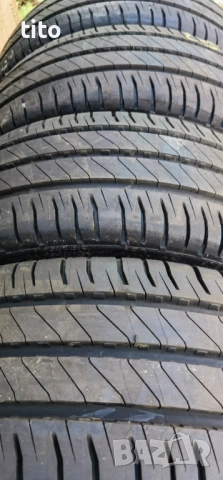 Чисто Нови 215 /60 R17C MICHELIN AGILIS 3, снимка 5 - Гуми и джанти - 54317030