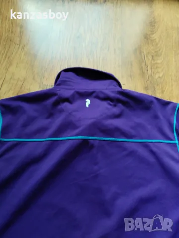 Peak Performance - страхотна мъжка тениска M КАТО НОВА, снимка 4 - Тениски - 50291336