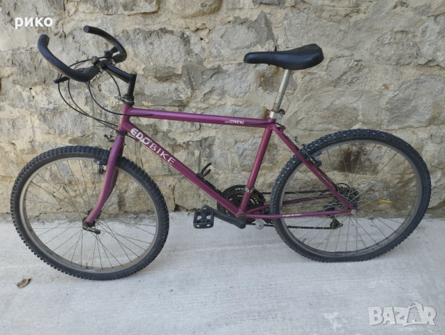 Велосипед 26 цола , снимка 4 - Велосипеди - 51446159