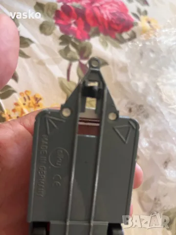 SIKU made in GERMANY, снимка 9 - Колекции - 50149420