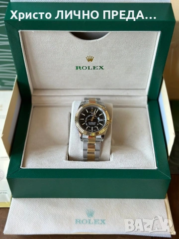 Promotion!Original box 📦!!!Rolex Unisex