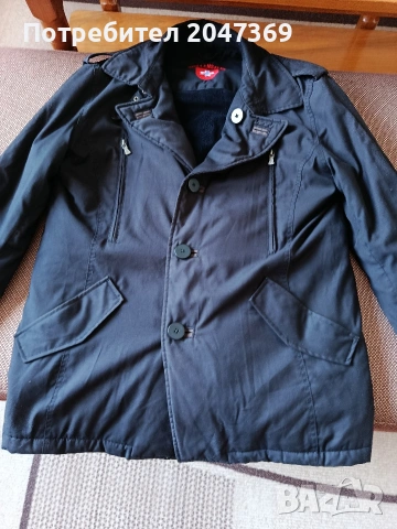 Wellensteyn мъжко яке , снимка 4 - Якета - 54132526