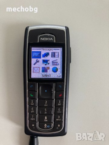 Nokia 6230, снимка 1 - Nokia - 34382407