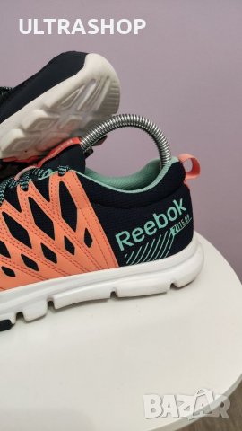 38,5 Дамски маратонки Reebok YOURFLEX TRAINETTE RS 5.0 в Маратонки в гр.  Пловдив - ID40084732 — Bazar.bg