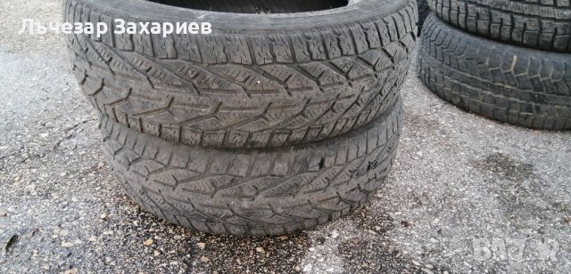 Гуми 195 65 15 Корморан Kormoran 2 броя. Нов внос. Не са нови. Гаранция, снимка 4 - Гуми и джанти - 39288205