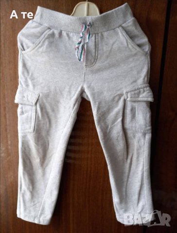 Детски долнички, снимка 2 - Детски панталони и дънки - 38141067