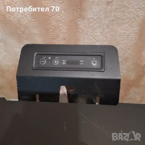 Суха пелетна камина, снимка 4 - Камини - 56413036