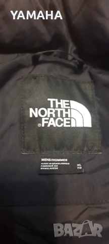 The north  face  Мъжко  Пухено  Яке XL, снимка 9 - Якета - 51898778
